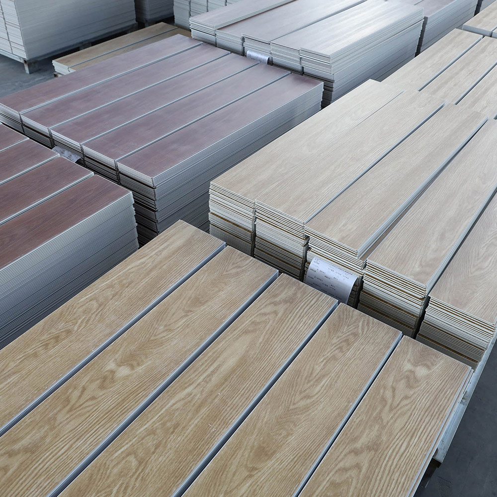 SPC Vinyl Plank Flooring 7mm Waterproof