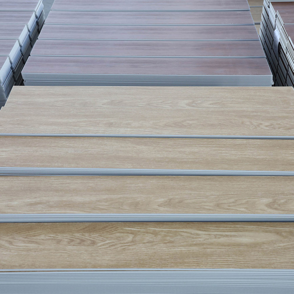 SPC Vinyl Plank Flooring 7mm Waterproof