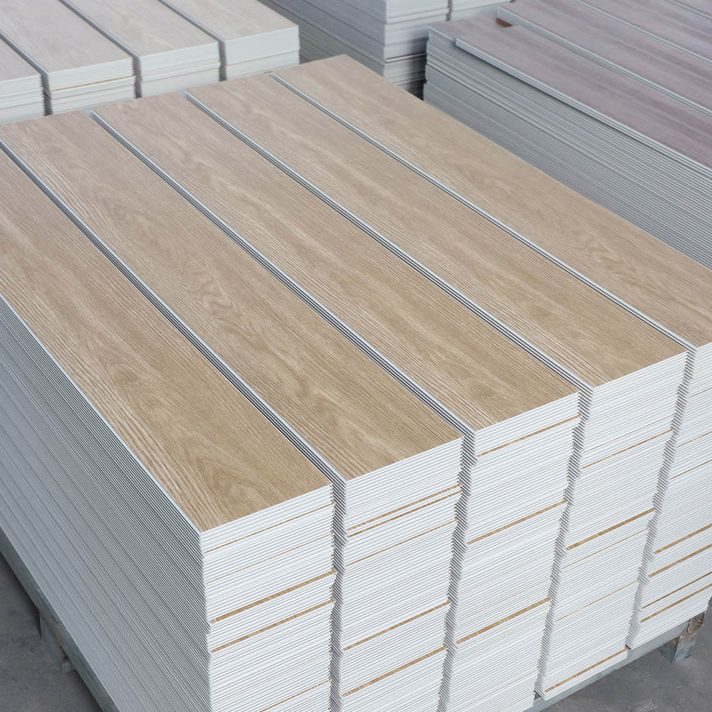 SPC Vinyl Plank Flooring 7mm Waterproof