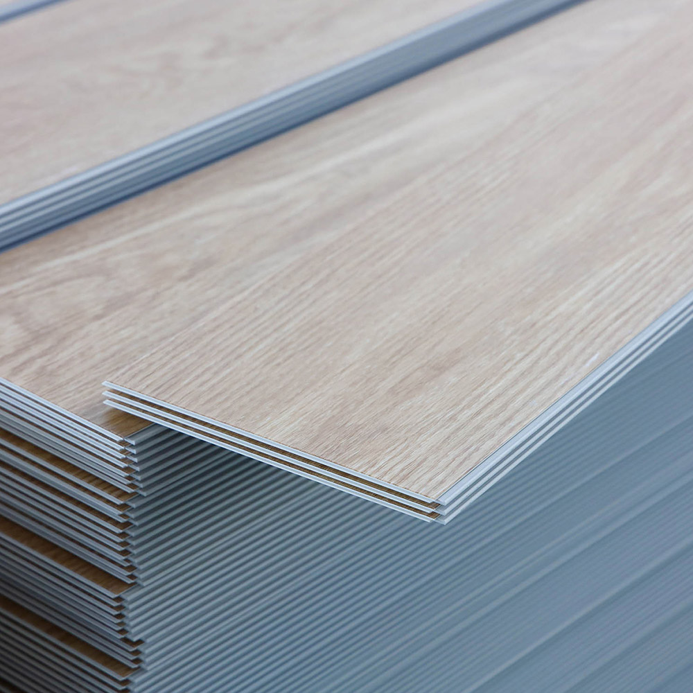 SPC Vinyl Plank Flooring 7mm Waterproof