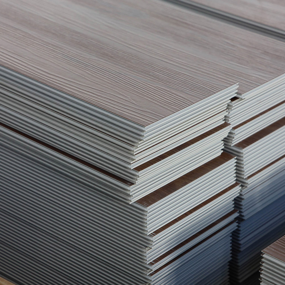 SPC Vinyl Plank Flooring 7mm Waterproof