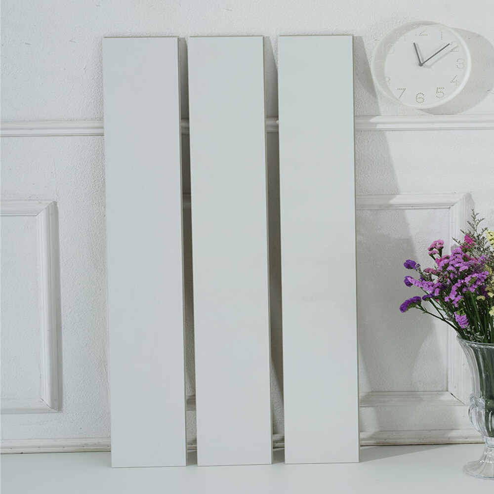 Waterproof SPC Flooring Black Click System