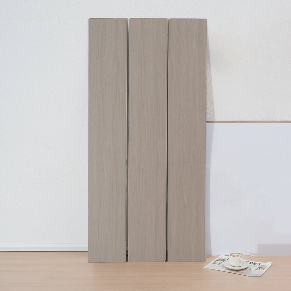 Waterproof SPC Flooring Black Click System