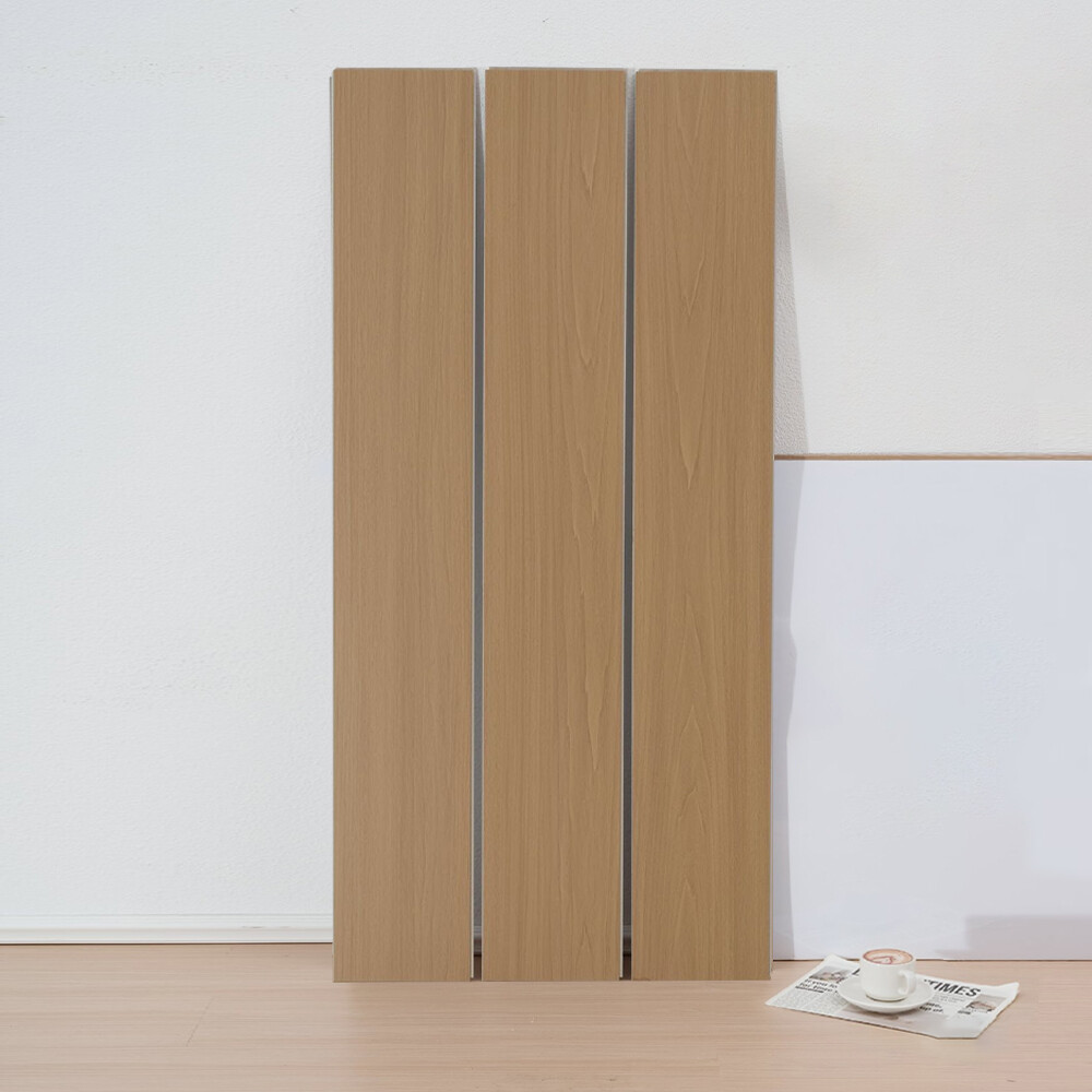 SPC Click Lock Flooring 5mm Wood Texture