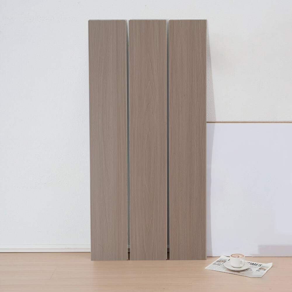 SPC Click Lock Flooring 5mm Wood Texture