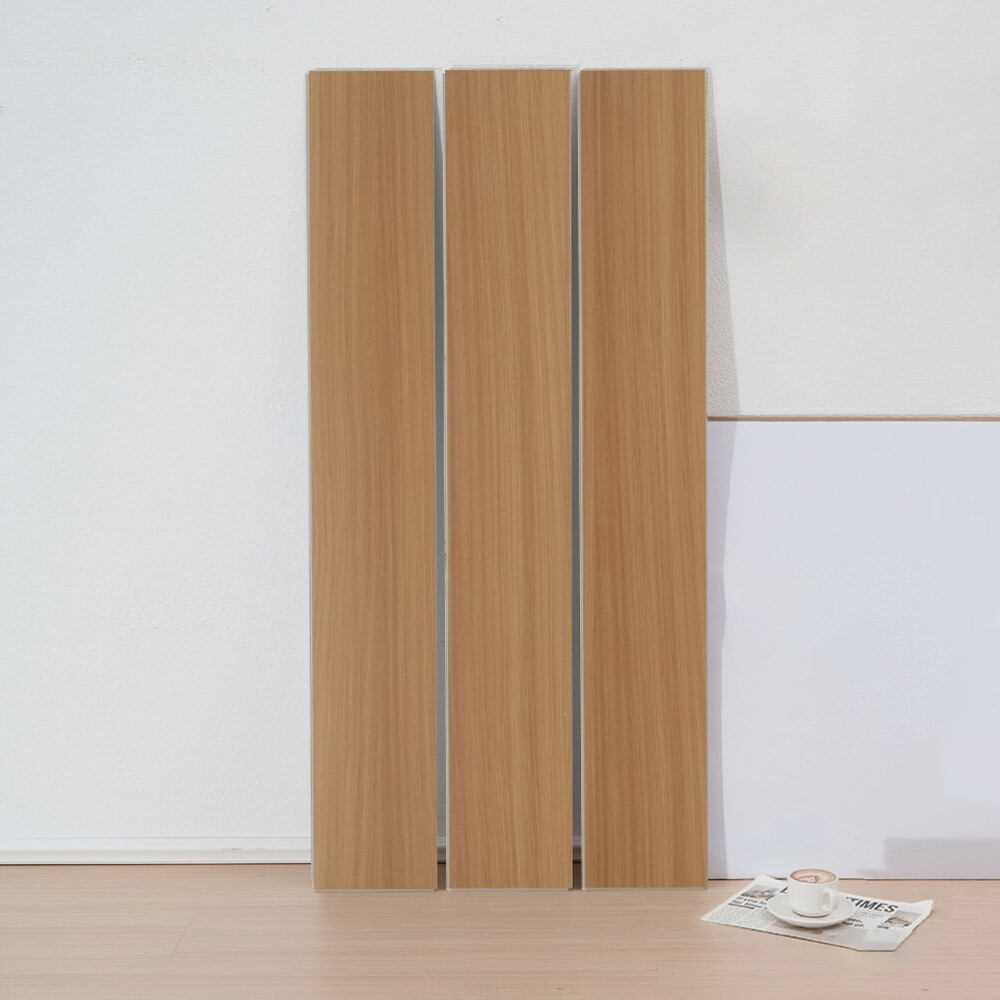 SPC Vinyl Plank Flooring Waterproof 5mm