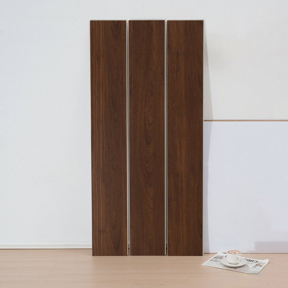 SPC Click Lock Flooring 5mm Wood Texture