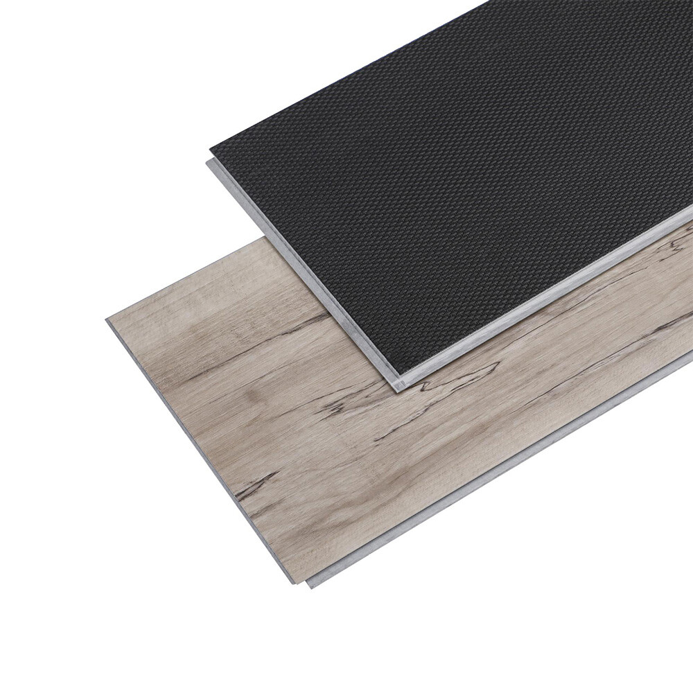 SPC Hybrid Flooring Waterproof 8mm Thick