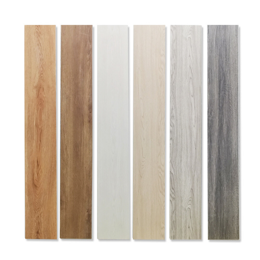 SPC Hybrid Flooring Waterproof 8mm Thick