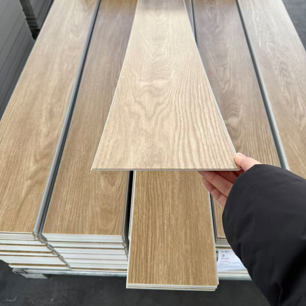 SPC Flooring 8mm Waterproof Soundproof Pad