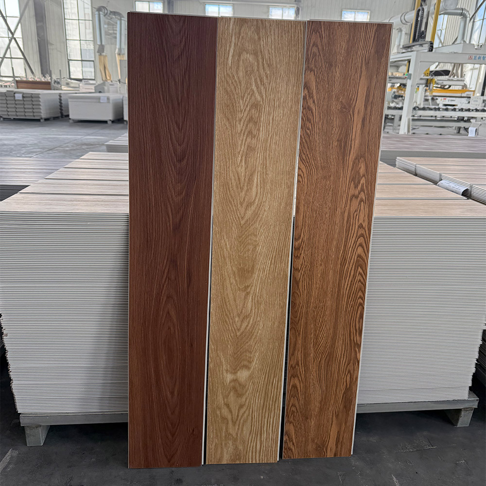 SPC Flooring 8mm Waterproof Soundproof Pad