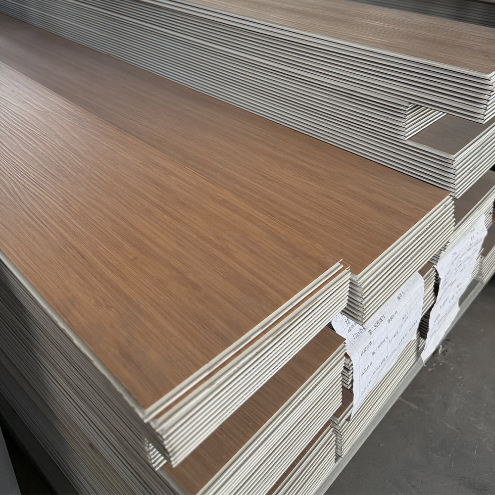 SPC Marble Effect Waterproof Click Flooring