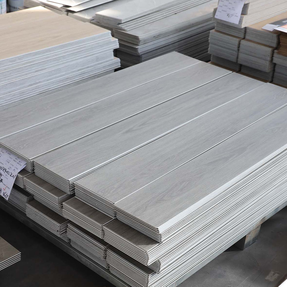 Waterproof SPC Flooring for Bathroom 6mm