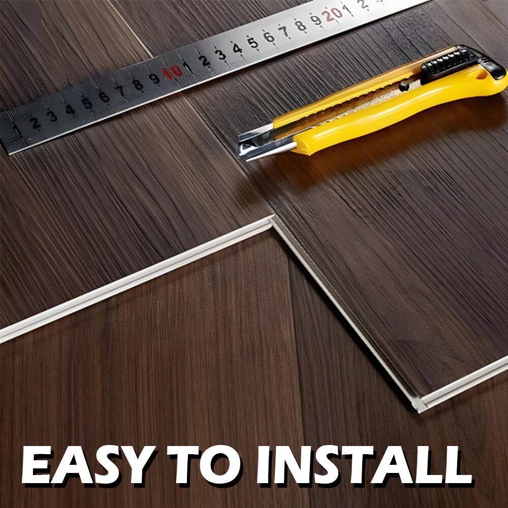 Waterproof SPC Flooring for Bathroom 6mm