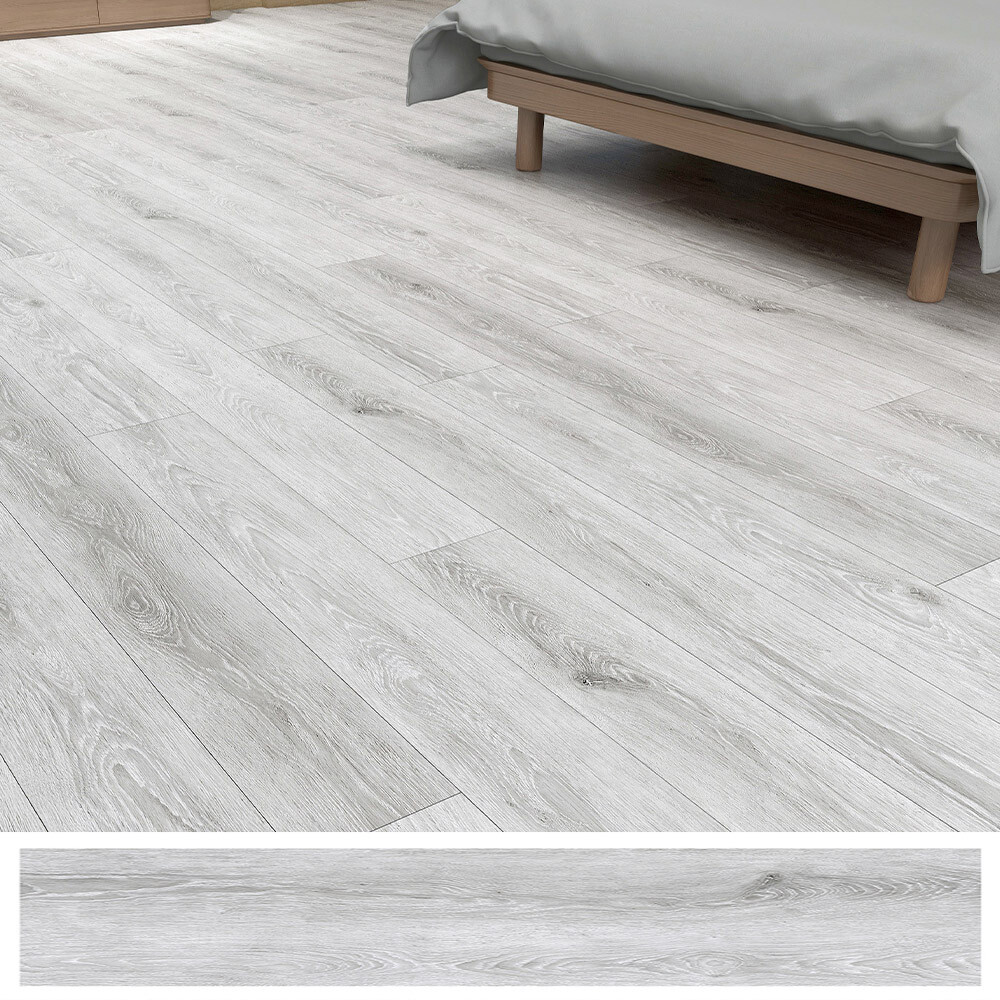 Waterproof SPC Flooring for Bathroom 6mm