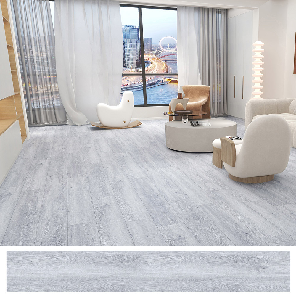 SPC Flooring