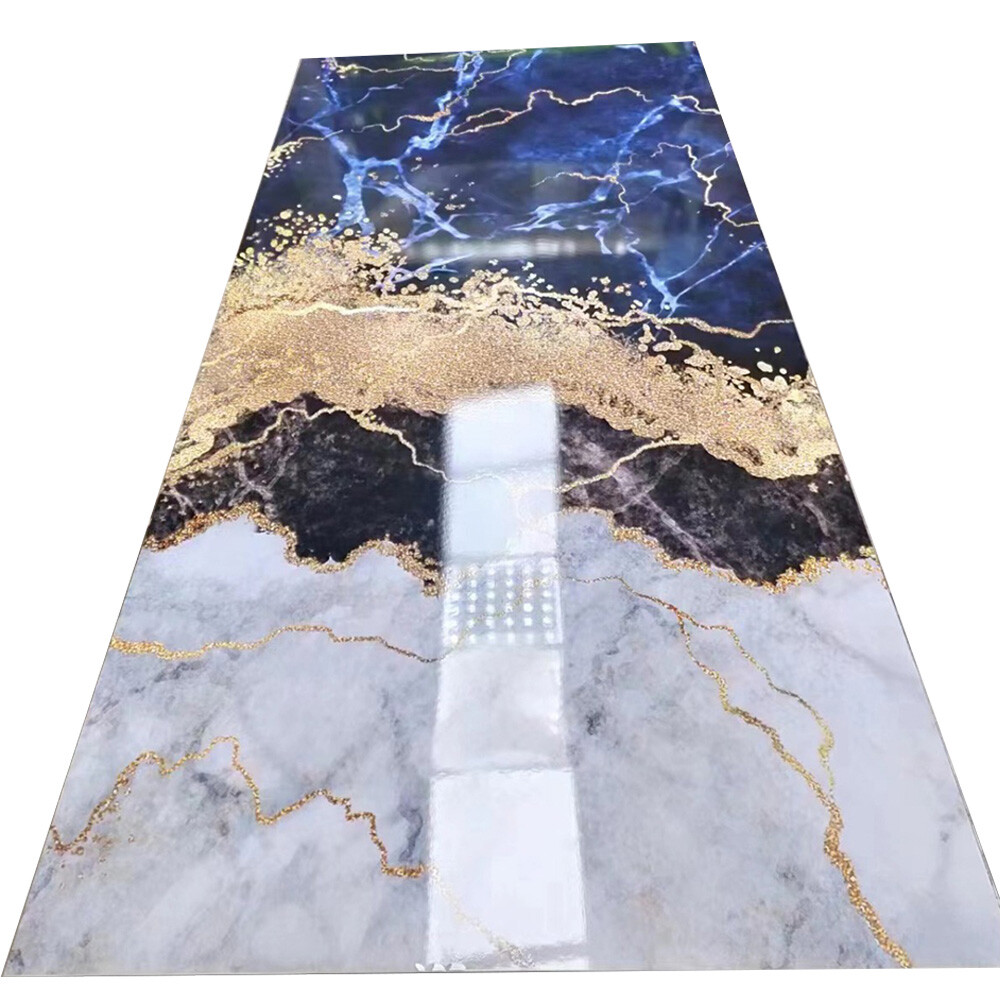 Insulating UV Wall Panels for Improved Energy Efficiency