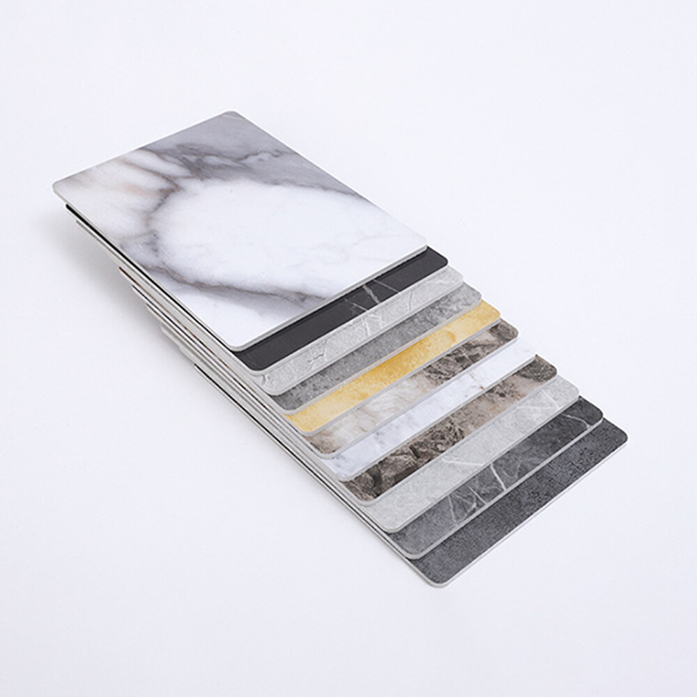 UV Stabilized Panels Preventing Fading from Sunlight