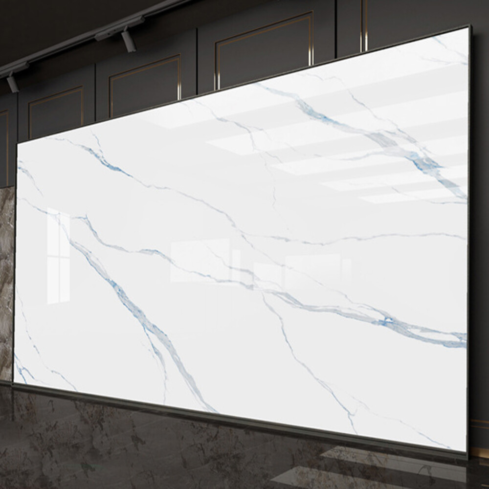 Decorative UV Wall Cladding for Contemporary Architecture