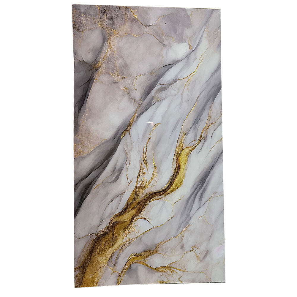 Decorative UV Wall Cladding for Contemporary Architecture