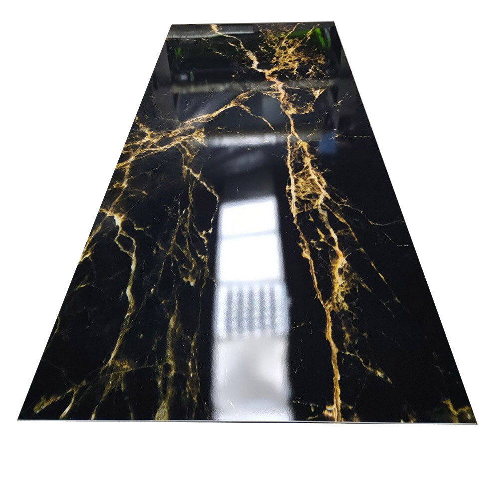 Moisture-Resistant UV Panels Perfect for High-Humidity Areas