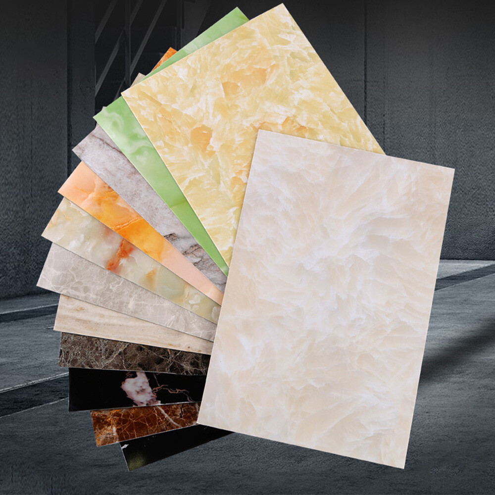 Premium UV Gloss Finish Panels for Reflective Surfaces