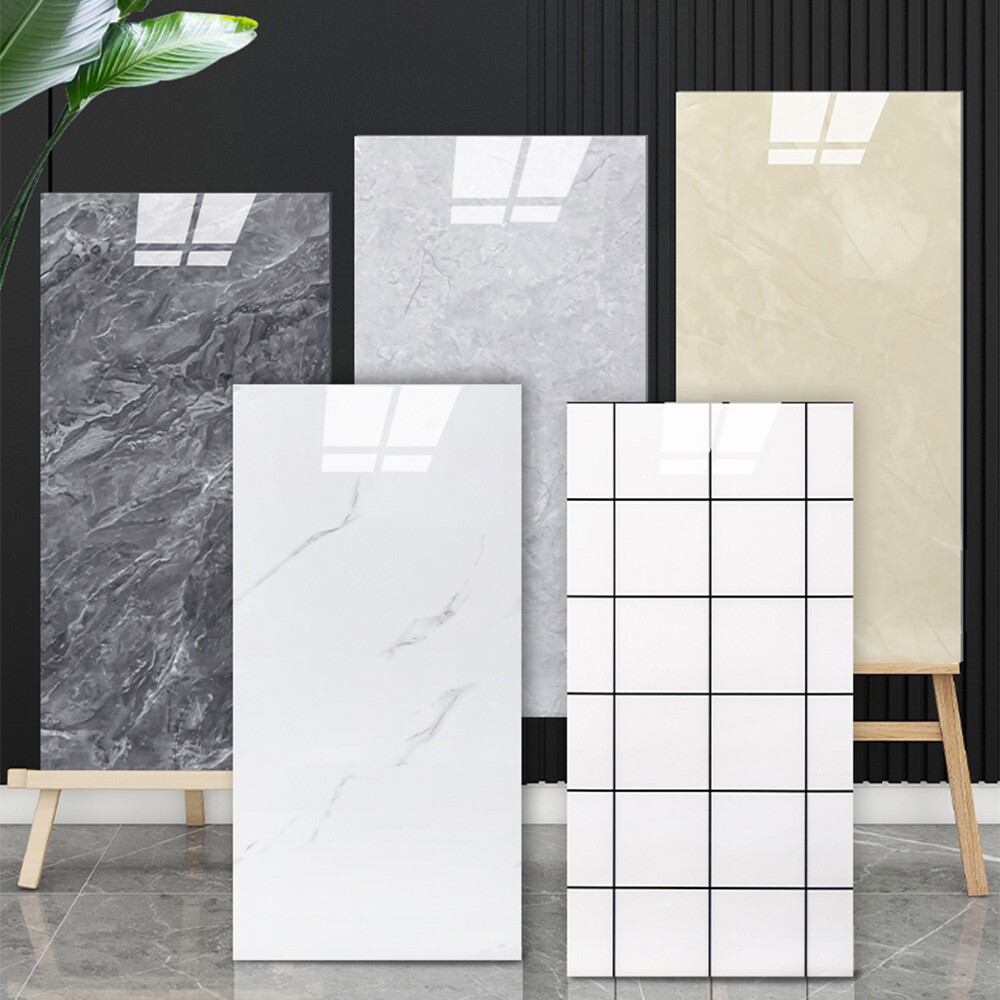 Versatile UV Wall Panels Suitable for Residential and Commercial