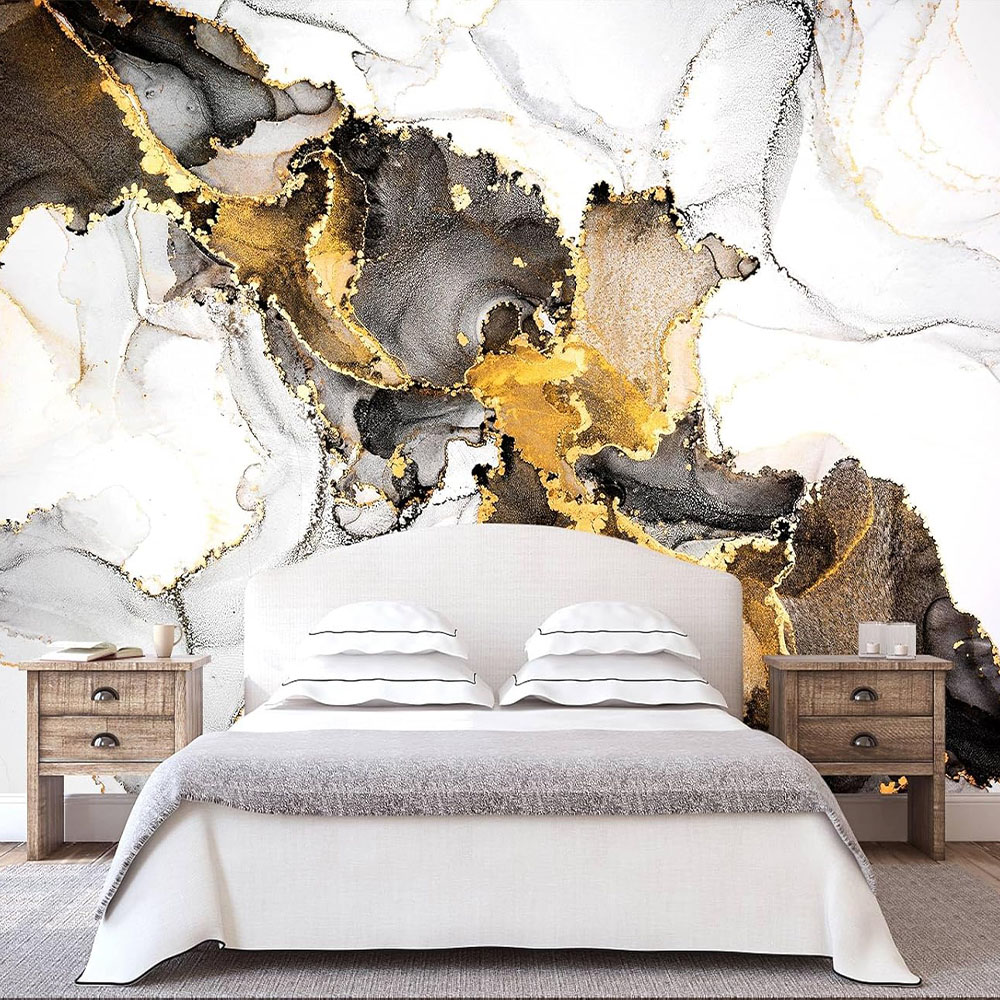 1220*2900mm Fire-Retardant UV Coated Panels for Enhanced Safety