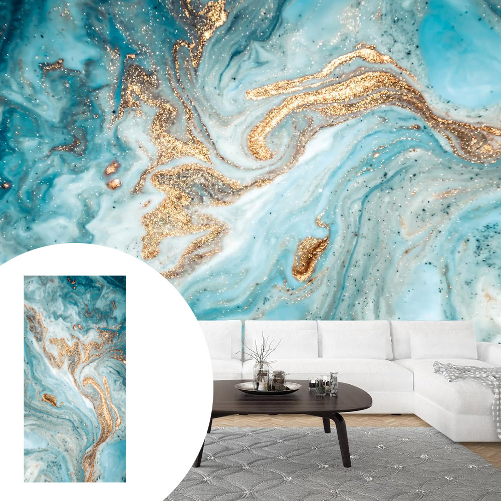 1220*2900mm Fire-Retardant UV Coated Panels for Enhanced Safety