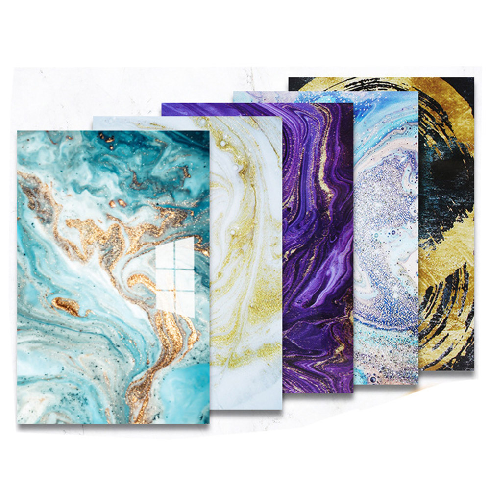 UV Treated Wall Panels with Anti-Bacterial Properties