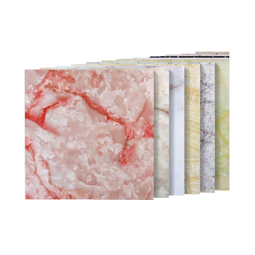 UV Treated Wall Panels with Anti-Bacterial Properties