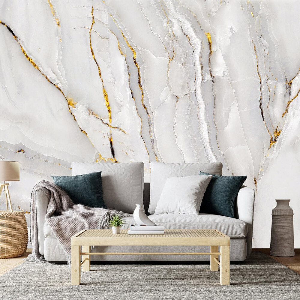 UV Treated Wall Panels with Anti-Bacterial Properties