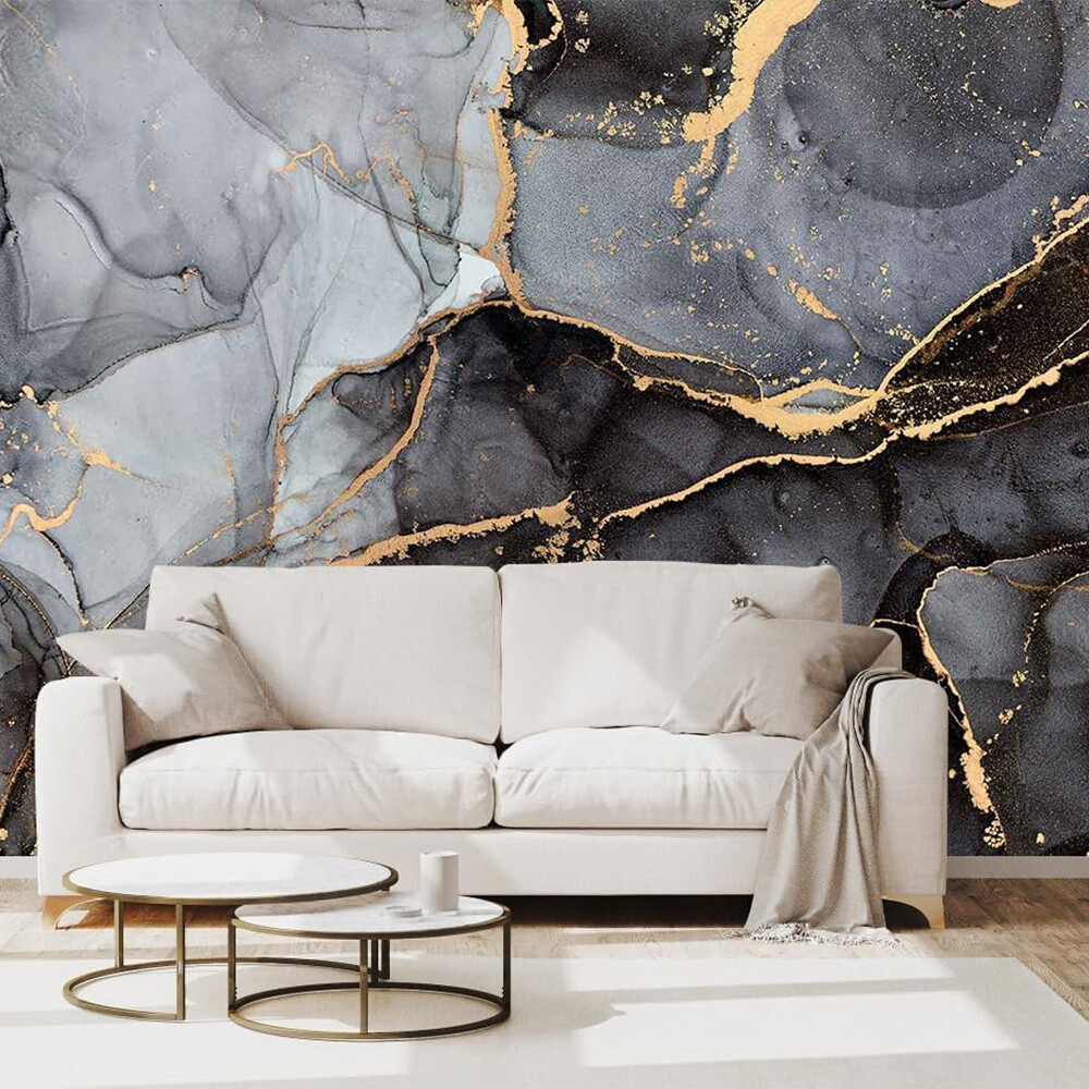 UV Treated Wall Panels with Anti-Bacterial Properties