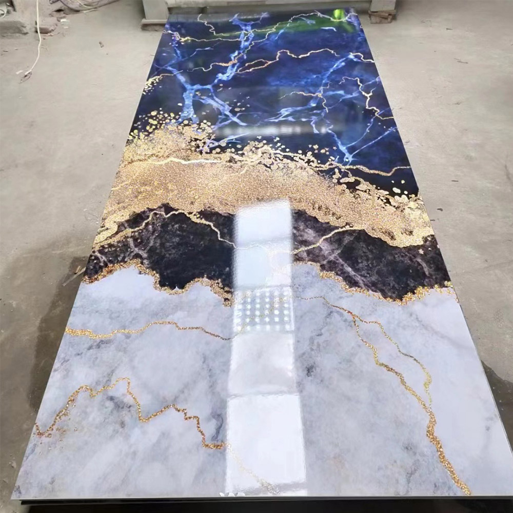 High-Density UV Boards with Excellent Impact Resistance