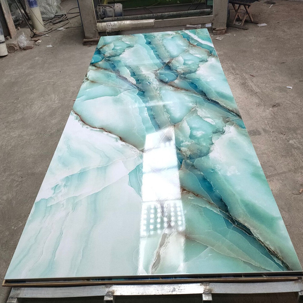 High-Density UV Boards with Excellent Impact Resistance