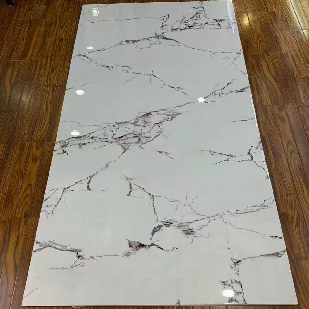 Cost-Effective UV Wall Panel Solutions for Home Renovation