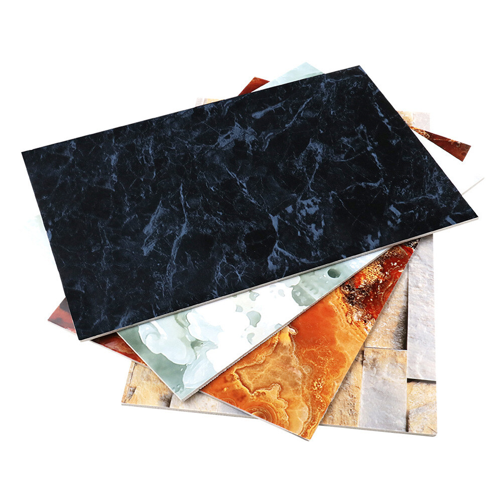 Cost-Effective UV Wall Panel Solutions for Home Renovation