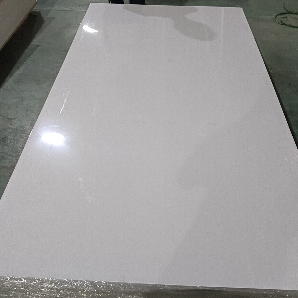 3D Textured UV Wall Panels Creating Depth and Style