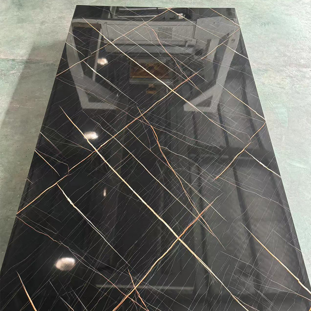 Waterproof UV Coated Wall Panels for Outdoor Use