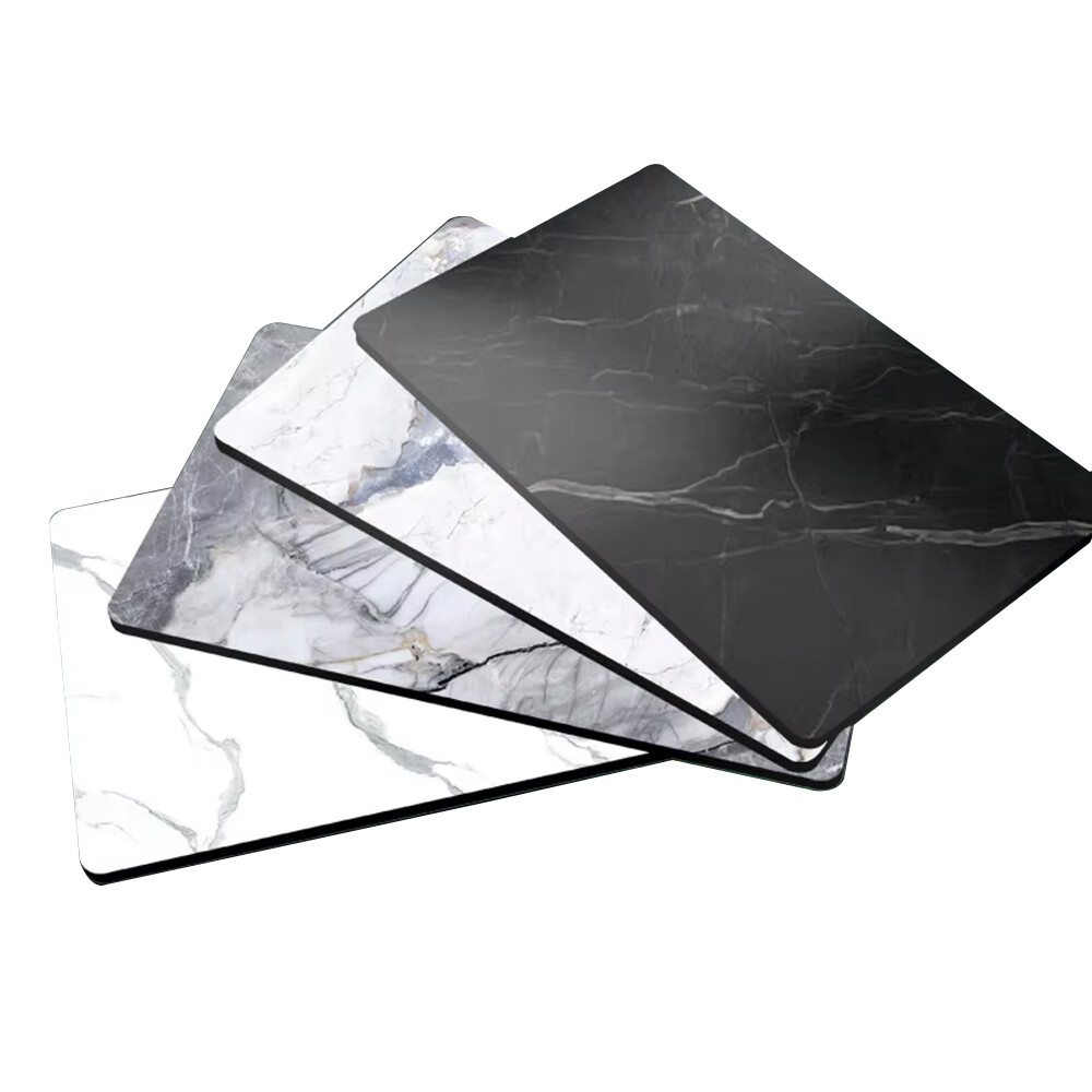 Eco-Friendly UV PVC Panels for Bathroom and Kitchen