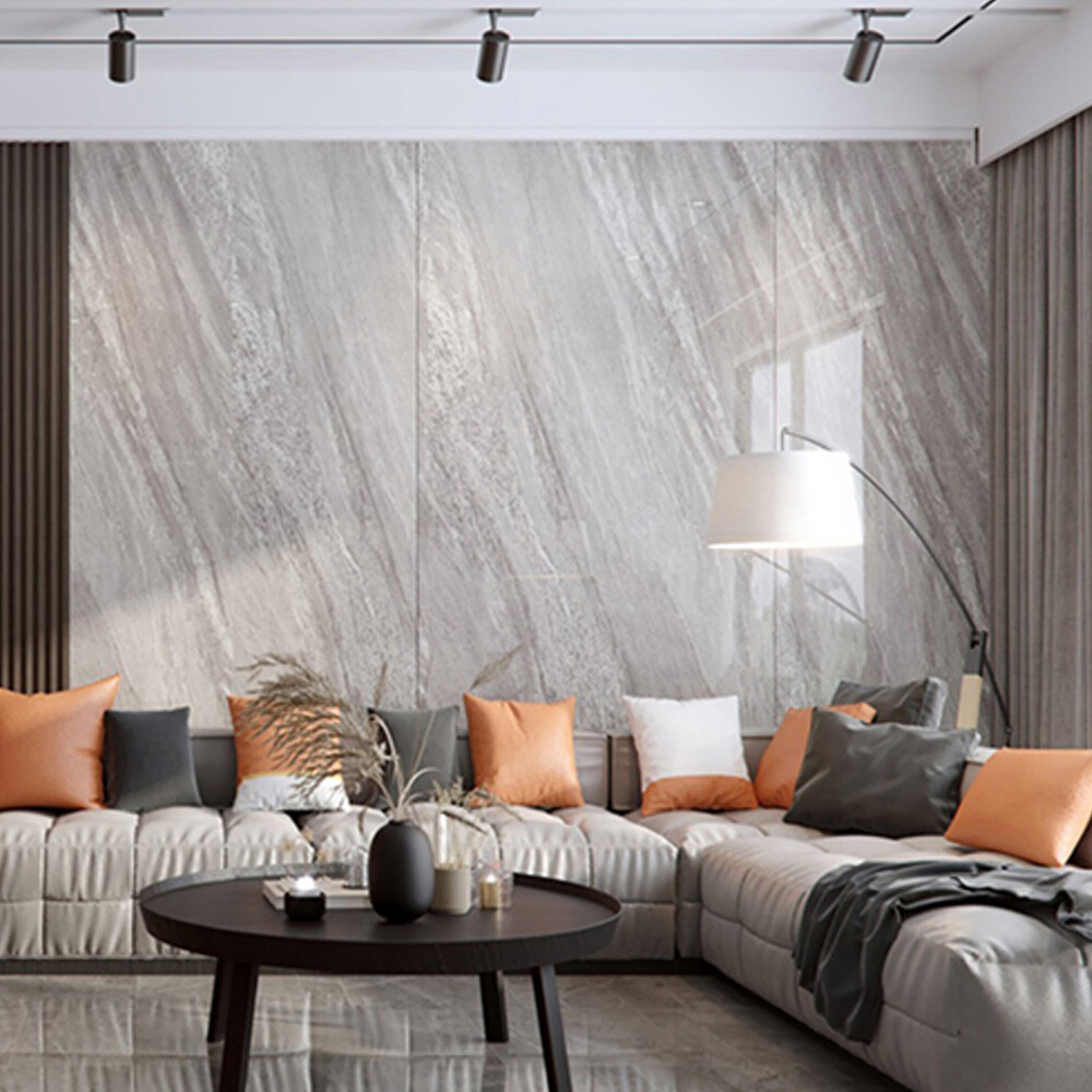 Eco-Friendly UV PVC Panels for Bathroom and Kitchen