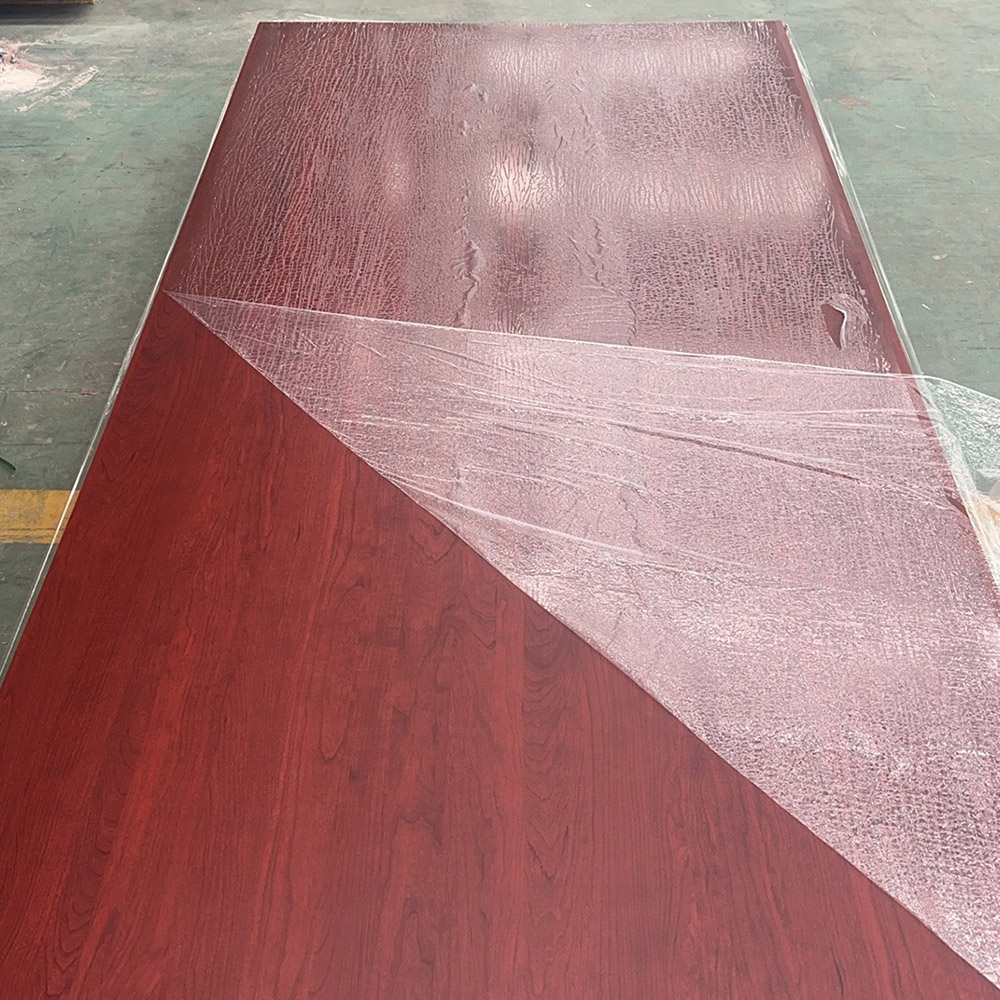 Eco-Friendly UV PVC Panels for Bathroom and Kitchen