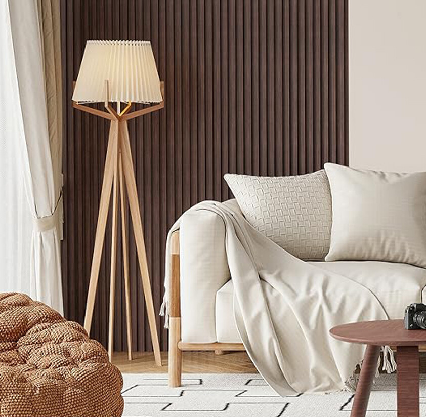 Waterproof Interior WPC Wall Panel for Bathroom