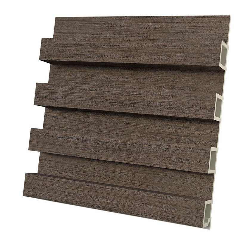 Indoor WPC Wall Panel for Home Renovation