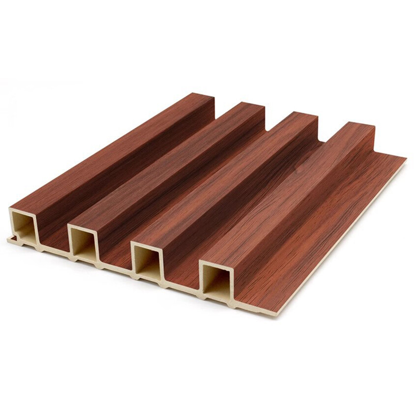 Indoor Waterproof WPC Wall Panel for Kitchen