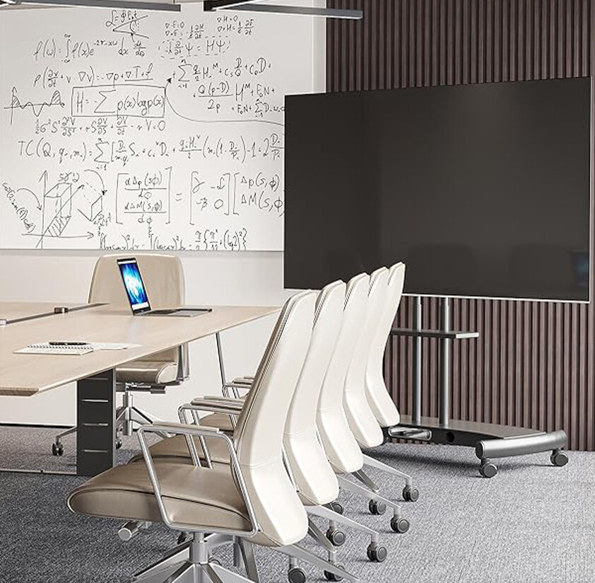 Interior Waterproof WPC Wall Panel for Bathroom