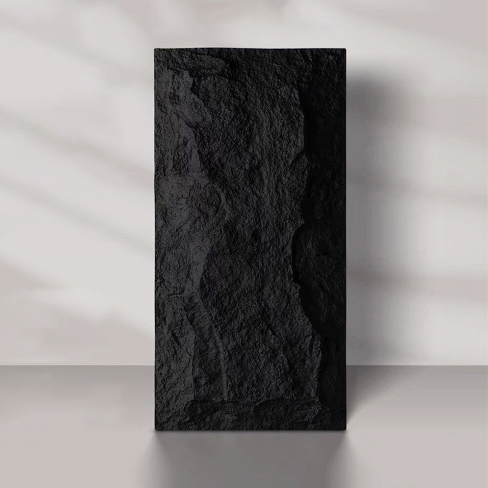 Easy Installation PU Stone Panels Home Use