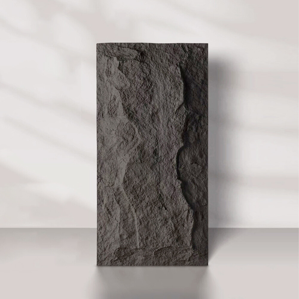 Easy Installation PU Stone Panels Home Use