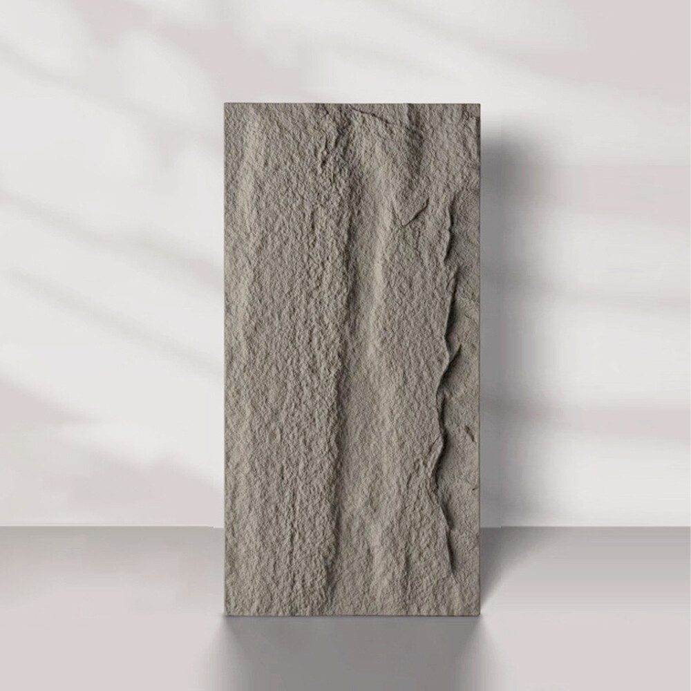 PU Stone Panels for Bathroom Moisture Proof