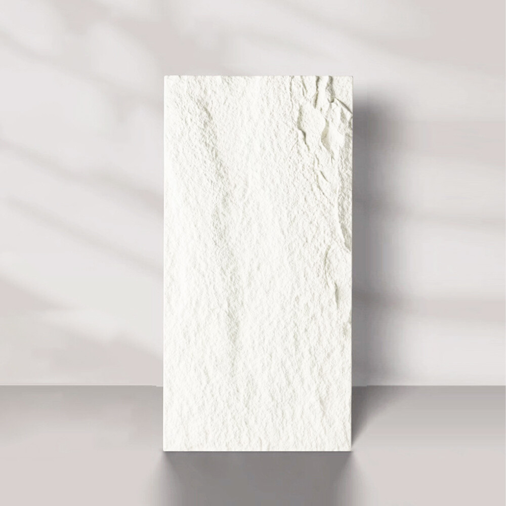 UV Resistant PU Stone Panels No Fading